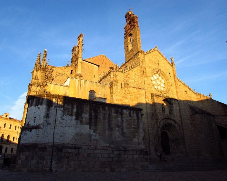catedral de plasencia 2 768x613