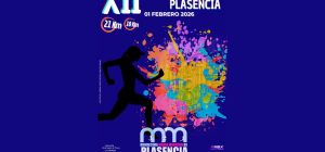 XII Media Maratón Plasencia