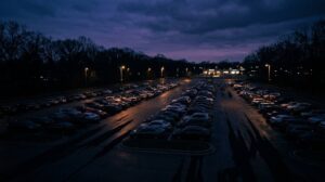 Listado de parkings recomendados 1